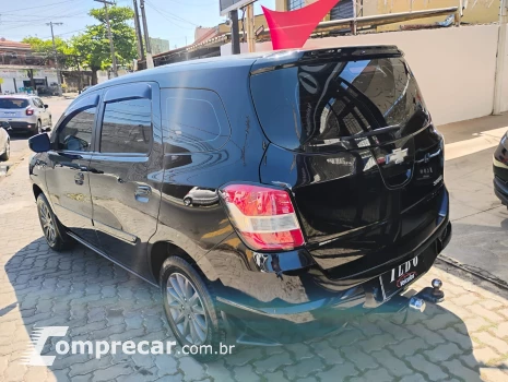 SPIN 1.8 LT 8V