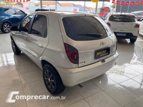 CELTA 1.0 MPFI LT 8V