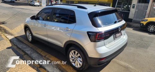 T-CROSS 1.0 200 TSI Sense