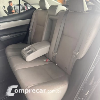 COROLLA 2.0 XEI 16V