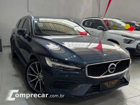 V60 - 2.0 T5 MOMENTUM GEARTRONIC