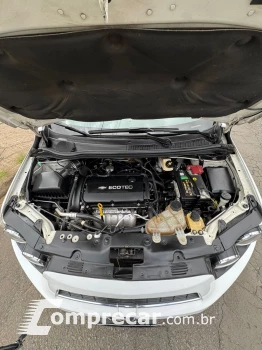 SONIC 1.6 LTZ 16V