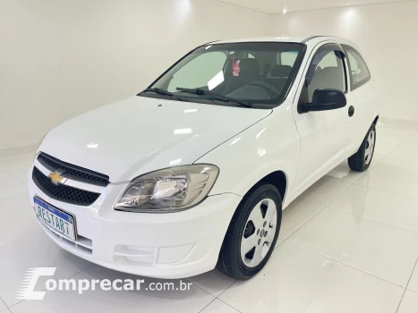 CHEVROLET CELTA 1.0 MPFI VHC 8V 2 portas