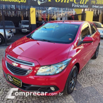 ONIX HATCH LTZ 1.4 8V FlexPower 5p Aut.