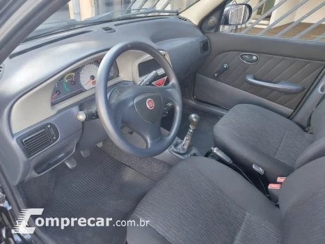 PALIO 1.0 MPI Fire 8V