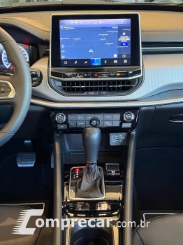 COMPASS 1.3 T270 Turbo Longitude