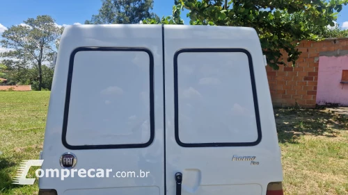 FIORINO 1.4 MPI Furgão 8V