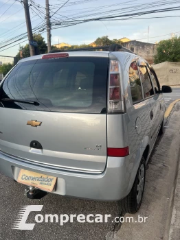 MERIVA 1.4 MPFI JOY 8V