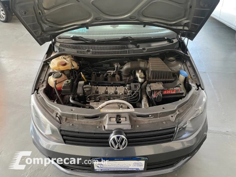 VOYAGE 1.6 MI Trendline 8V