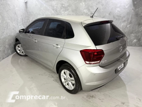 POLO 1.0 200 TSI Comfortline