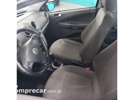 VOYAGE 1.6 MI TREND 8V FLEX 4P MANUAL