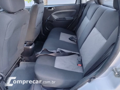 FIESTA 1.6 Rocam SE Plus 8V