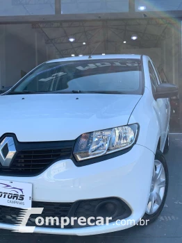SANDERO 1.0 Authentique 16V