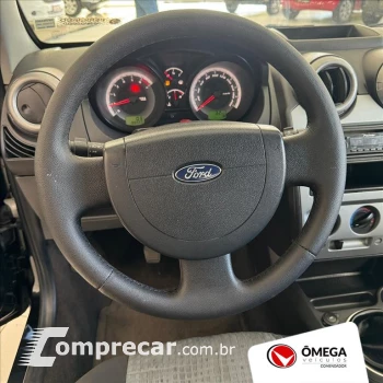 FIESTA 1.0 ROCAM SEDAN 8V FLEX 4P MANUAL