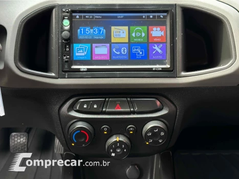 PRISMA 1.0 MPFI JOY 8V FLEX 4P MANUAL
