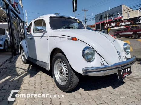 FUSCA 1.3 L 8V