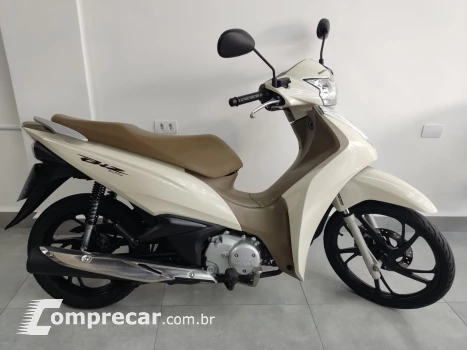 HONDA Biz 125i