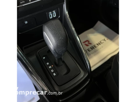 ECOSPORT 1.5 TIVCT FLEX FREESTYLE AUTOMÁTICO