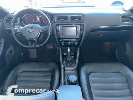 JETTA 2.0 TSI Highline 211cv