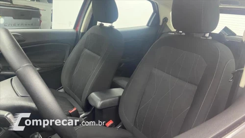 ECOSPORT 1.5 TI-VCT FLEX SE MANUAL