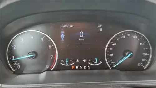 ECOSPORT 1.5 Ti-vct Freestyle