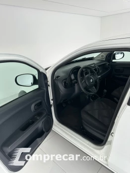MOBI 1.0 8V EVO Like.