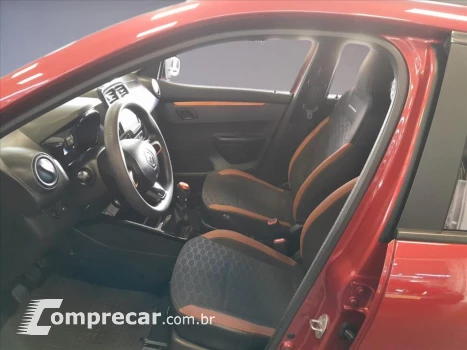 KWID 1.0 12V SCE FLEX OUTSIDER MANUAL