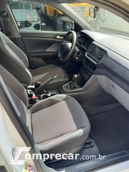 T-CROSS 1.0 200 TSI Sense