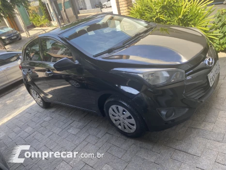 HB20 1.0 12V Comfort Plus
