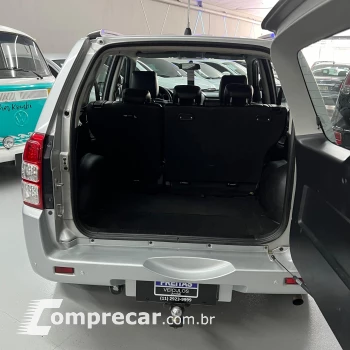 GRAND VITARA 2.0 4X2 16V