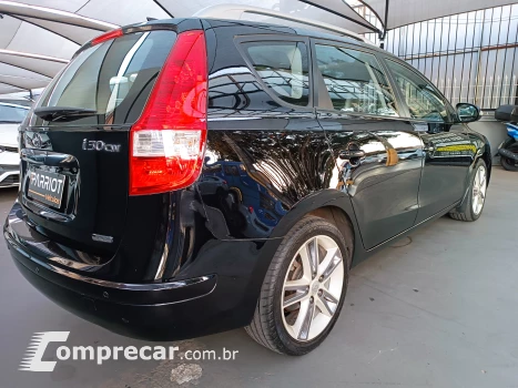 I30 CW 2.0 MPFI GLS 16V