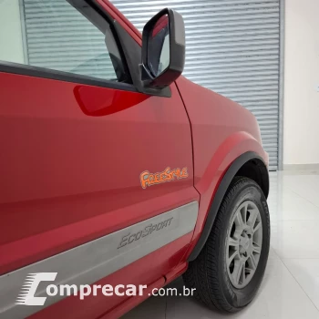 ECOSPORT 1.6 XLS Freestyle 8V