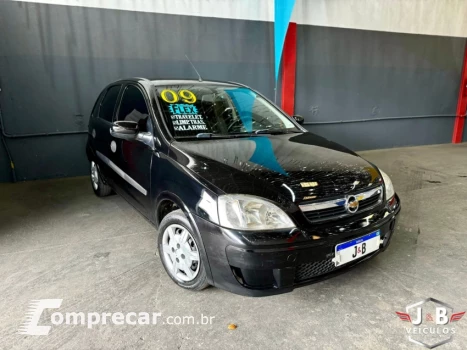 CORSA 1.0 MPFI JOY 8V