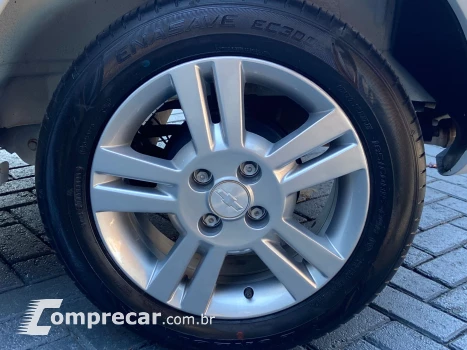 AGILE 1.4 MPFI LTZ 8V