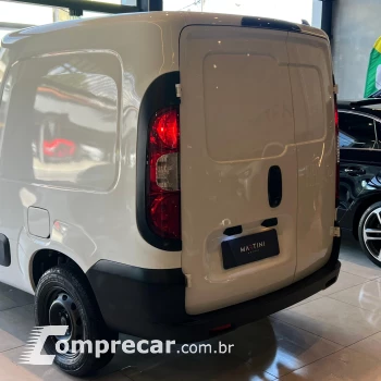 Fiorino Endurance EVO 1.4 Flex 8V 2p