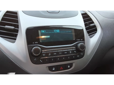 KA 1.5 TIVCT FLEX SE SEDAN AUTOMATICO