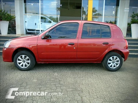 CLIO 1.0 Expression 16V