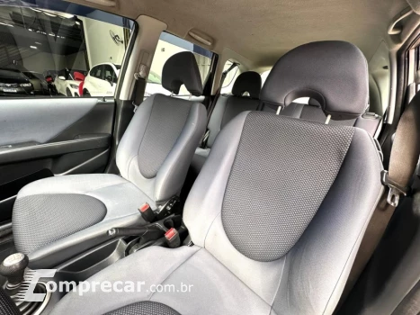 FIT 1.4 LX 8V