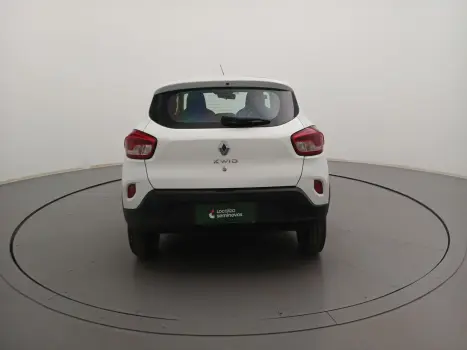 KWID 1.0 12V SCE FLEX ZEN MANUAL