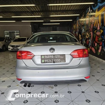 JETTA 2.0