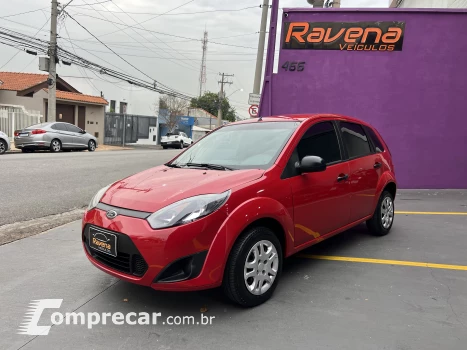 FORD FIESTA 1.0 Rocam 8V 4 portas