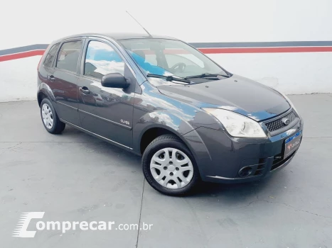Fiesta 1.0 8V Flex/Class 1.0 8V Flex 5p