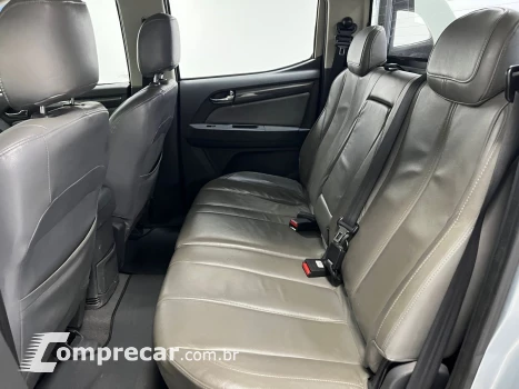S10 2.4 MPFI LTZ 4X2 CD 8V