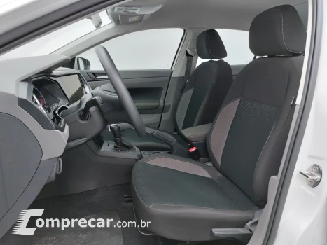 VIRTUS 1.0 200 TSI COMFORTLINE AUTOMÁTICO