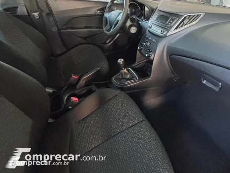 HB20 1.0 12V Comfort