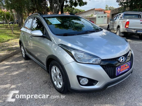 Hyundai HB20 1.6 Premium 16V 4 portas