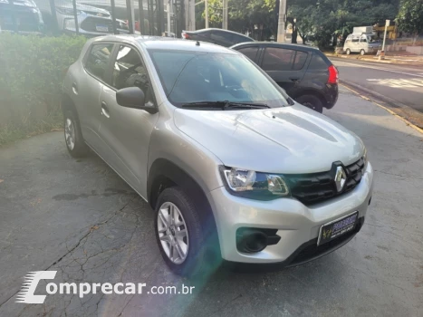 KWID 1.0 12V SCE ZEN