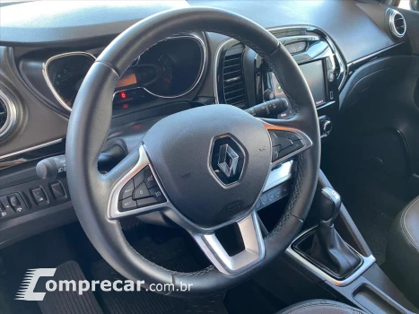 CAPTUR 1.3 TCE FLEX ICONIC X-TRONIC