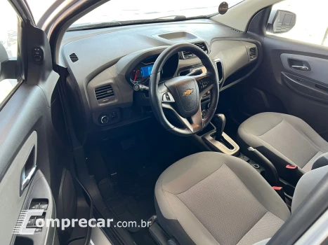 SPIN 1.8 LTZ 8V