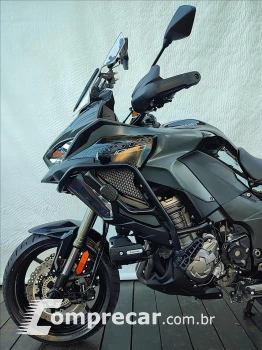 VERSYS 1000 GRAND TOURER ABS